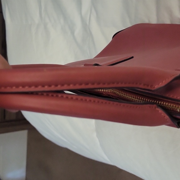 Pink handbag from a new day - Picture 3 of 13